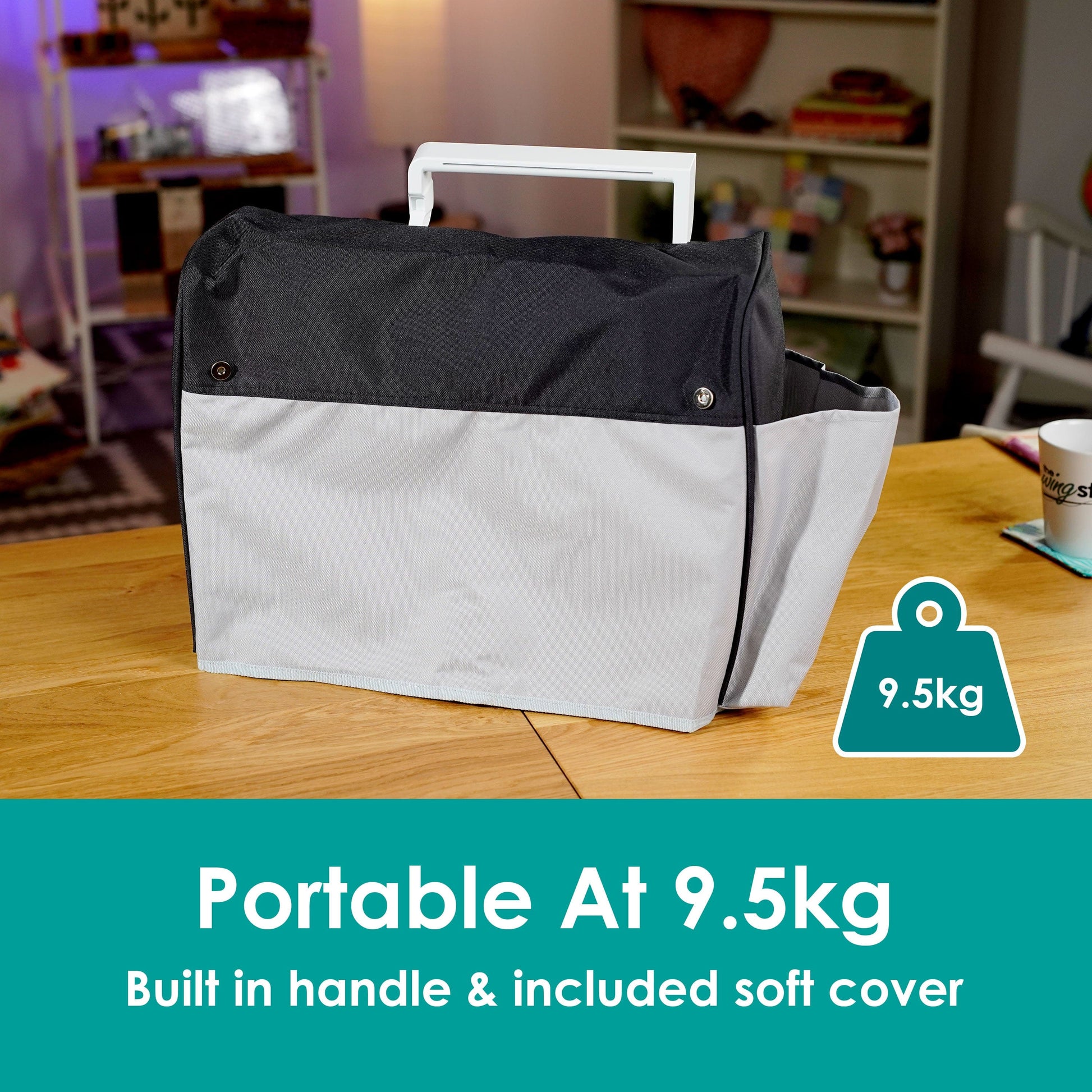 Bernina Sewing Machines Bernina 475 QE Sewing Machine  - The Sewing Studio