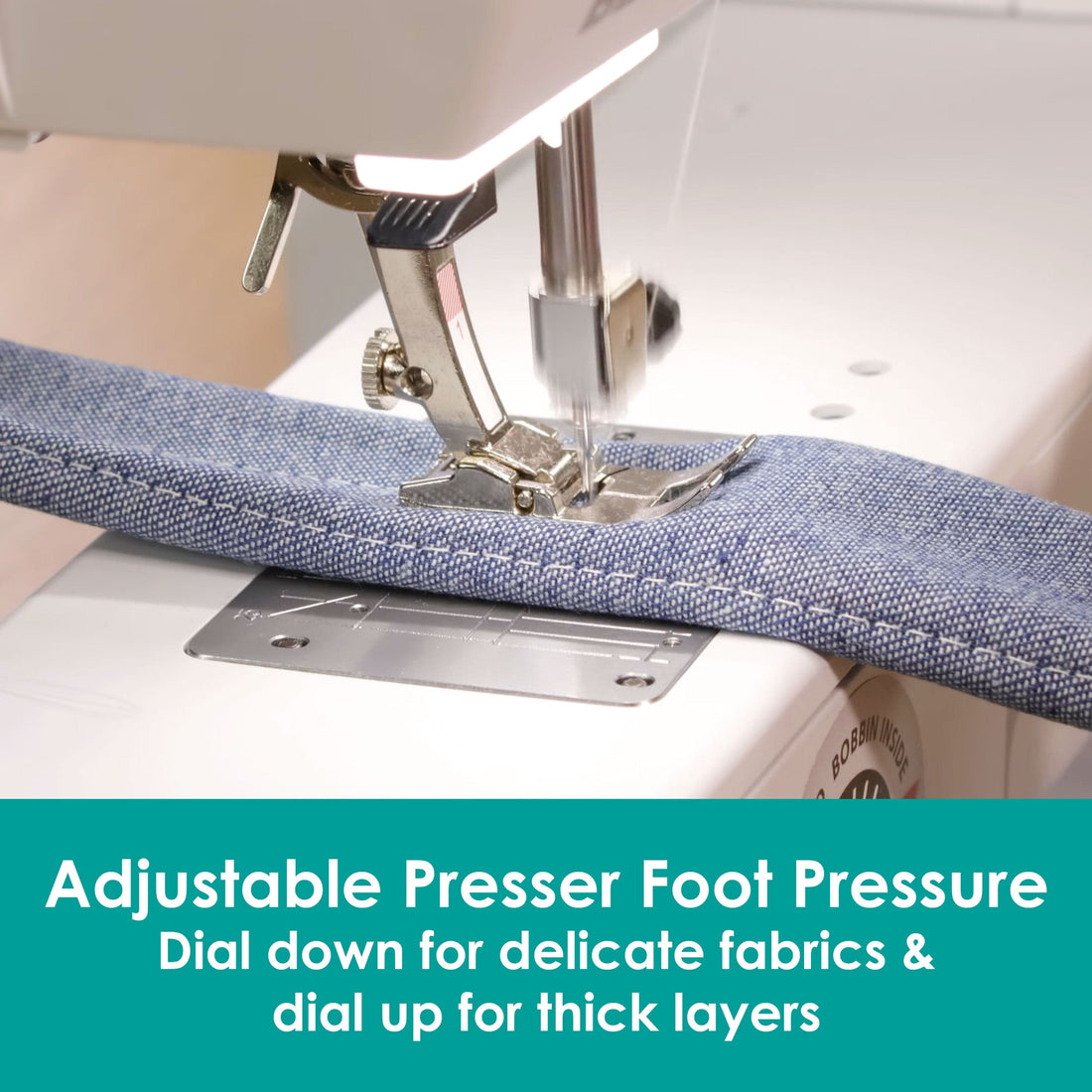 Bernina Sewing Machines Bernina 475 QE Sewing Machine  - The Sewing Studio