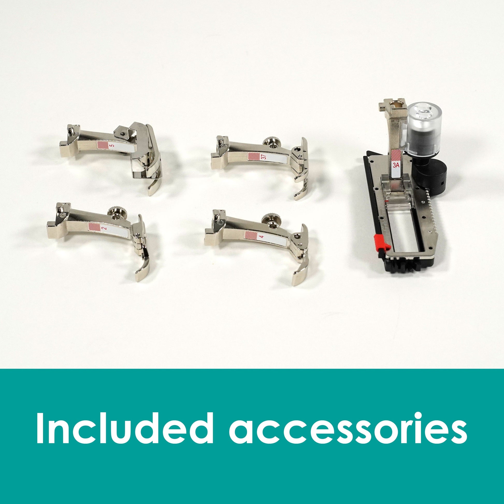 Bernina Sewing Machines Bernina 475 QE Sewing Machine  - The Sewing Studio