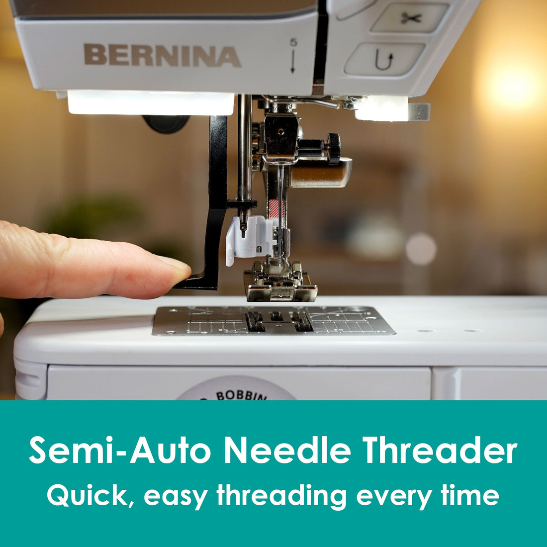 Bernina Sewing Machines Bernina 480 Sewing Machine  - The Sewing Studio