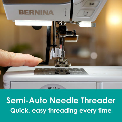 Bernina Sewing Machines Bernina 480 Sewing Machine  - The Sewing Studio