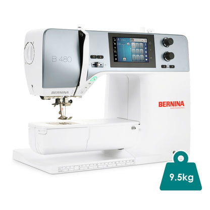 BERNINA 480 Sewing Machine