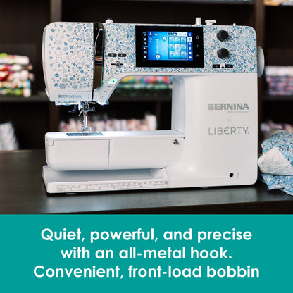 BERNINA 495 Liberty Edition Sewing Machine