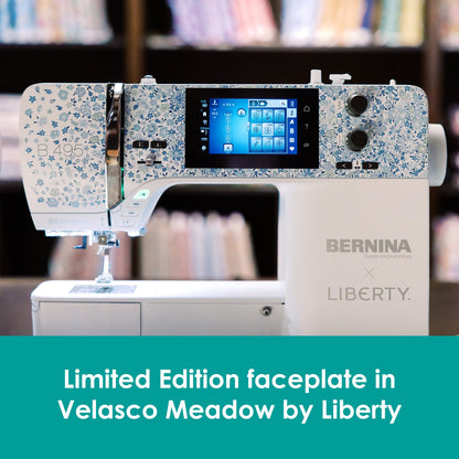 BERNINA 495 Liberty Edition Sewing Machine