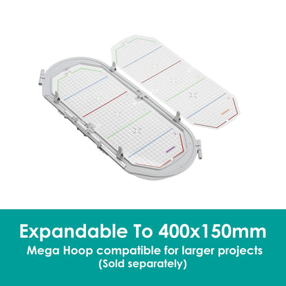 Bernina Sewing Machines Bernina 500E Embroidery Machine  - The Sewing Studio