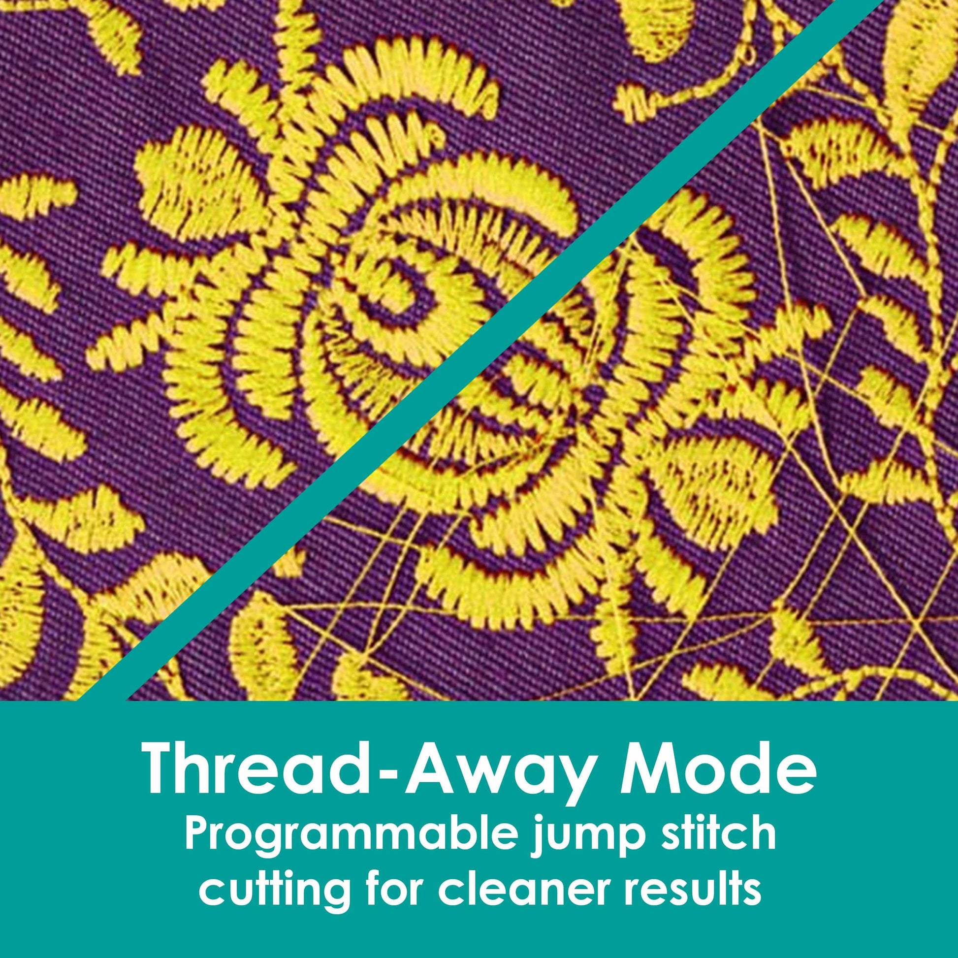 Bernina Sewing Machines Bernina 500E Embroidery Machine  - The Sewing Studio