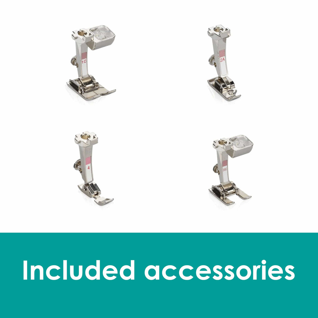 Bernina Sewing Machines Bernina 540 Sewing Machine  - The Sewing Studio