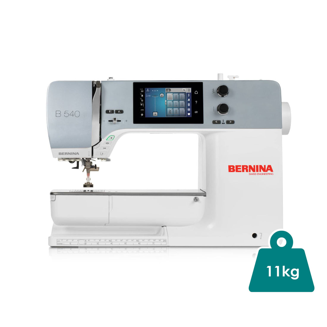 BERNINA 540 Sewing Machine