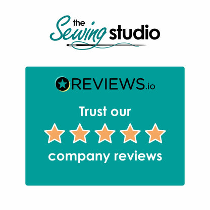 Bernina Sewing Machines Bernina 570 QE Sewing Machine  - The Sewing Studio