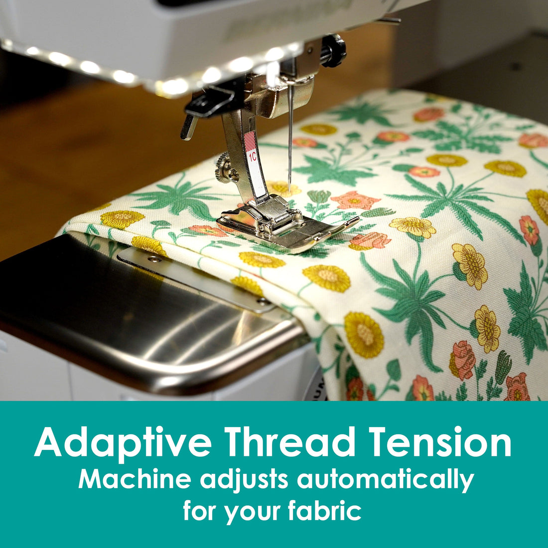 Bernina Sewing Machines Bernina 590 Sewing Machine  - The Sewing Studio