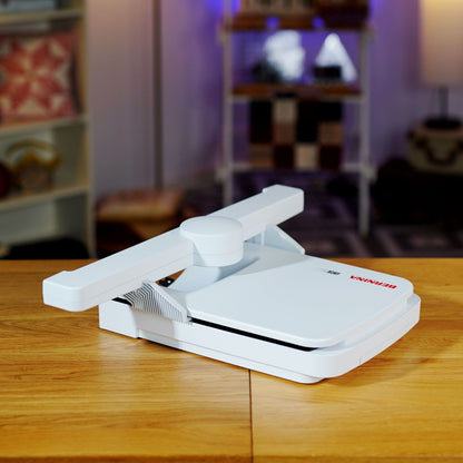 Bernina Sewing Machines Bernina 700e PRO Embroidery Only Machine  - The Sewing Studio