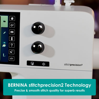 Bernina Sewing Machines Bernina 700e PRO Embroidery Only Machine  - The Sewing Studio