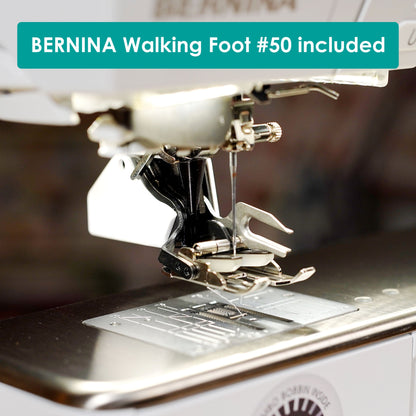 Bernina Sewing Machines Bernina 735 Pro Sewing Machine  - The Sewing Studio