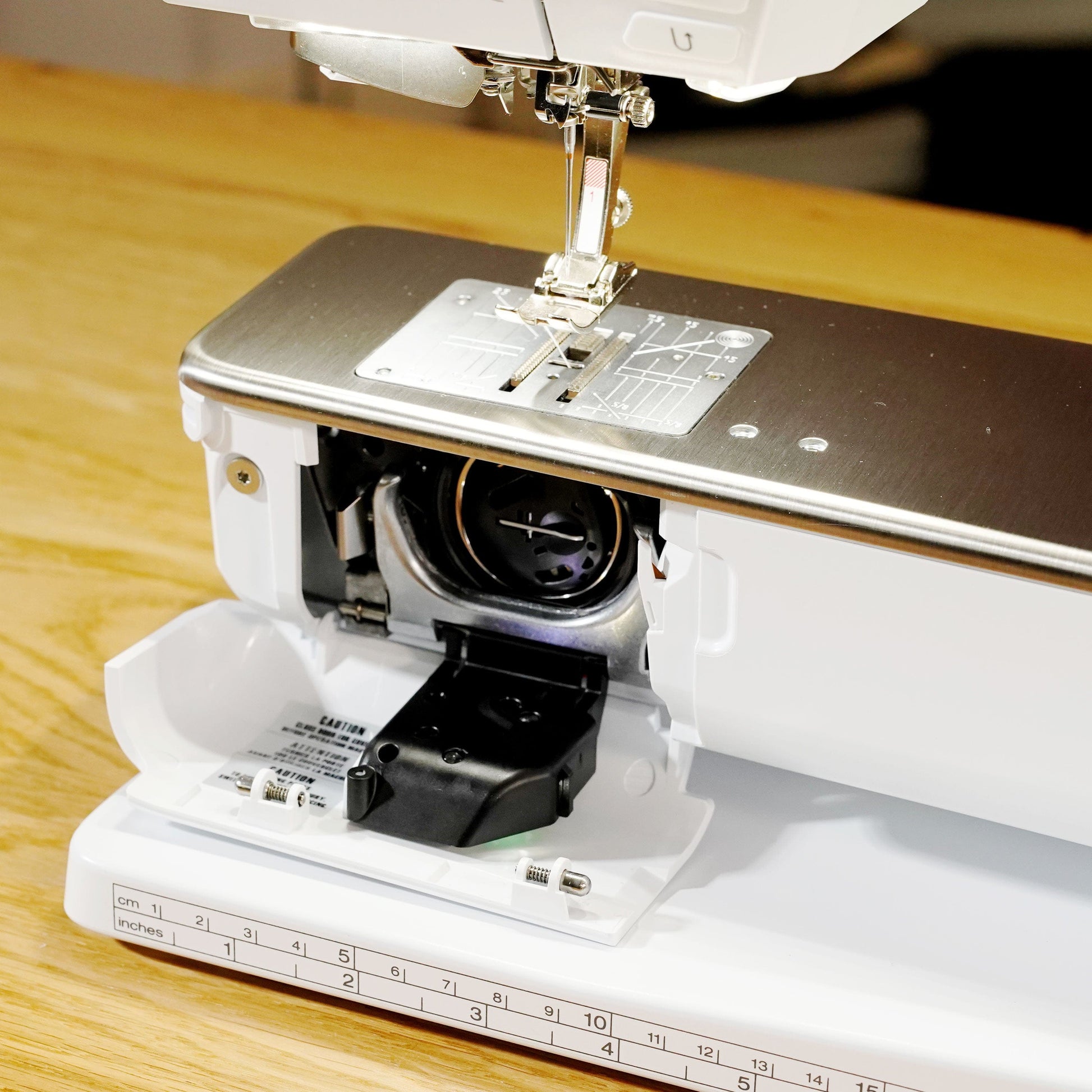 Bernina Sewing Machines Bernina 735 Pro Sewing Machine  - The Sewing Studio