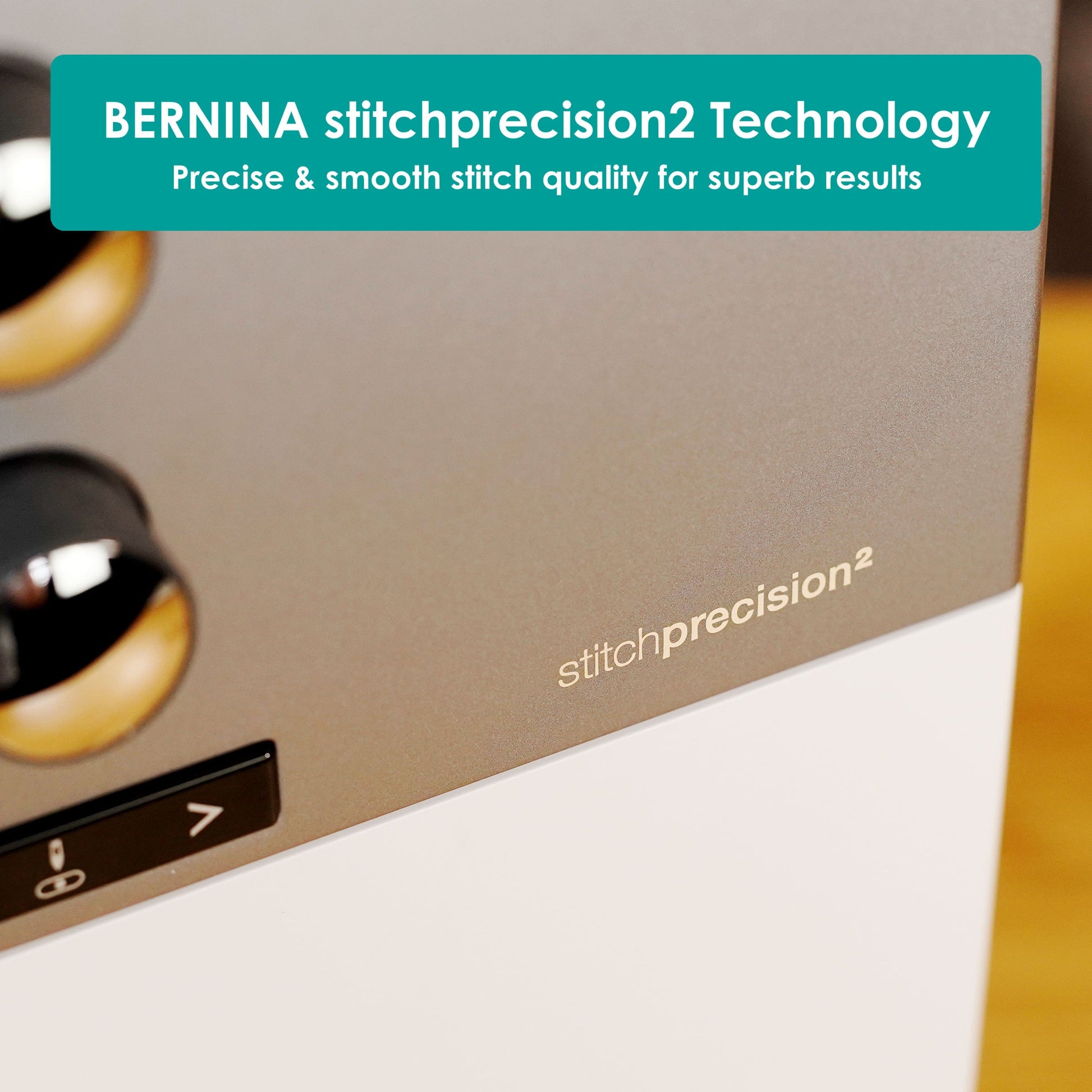 Bernina Sewing Machines Bernina 735 Pro Sewing Machine  - The Sewing Studio