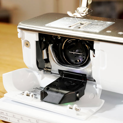 Bernina Sewing Machines Bernina 735 Pro Sewing Machine  - The Sewing Studio