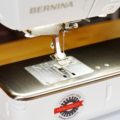 Bernina Sewing Machines Bernina 735 Pro Sewing Machine  - The Sewing Studio