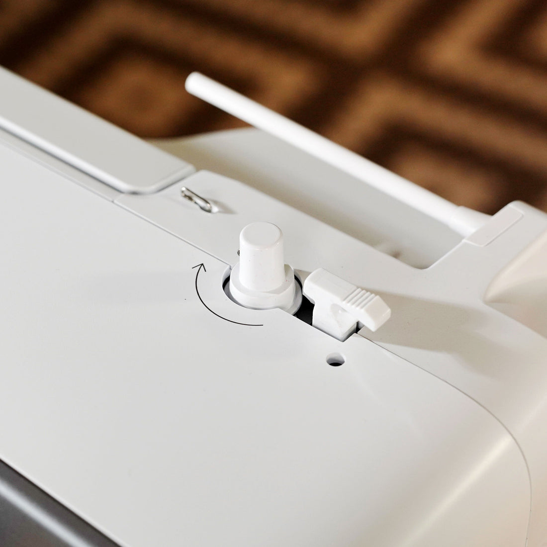 Bernina Sewing Machines Bernina 735 Pro Sewing Machine  - The Sewing Studio