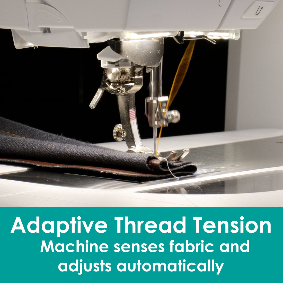 Bernina Sewing Machines Bernina 735 Pro Sewing Machine  - The Sewing Studio