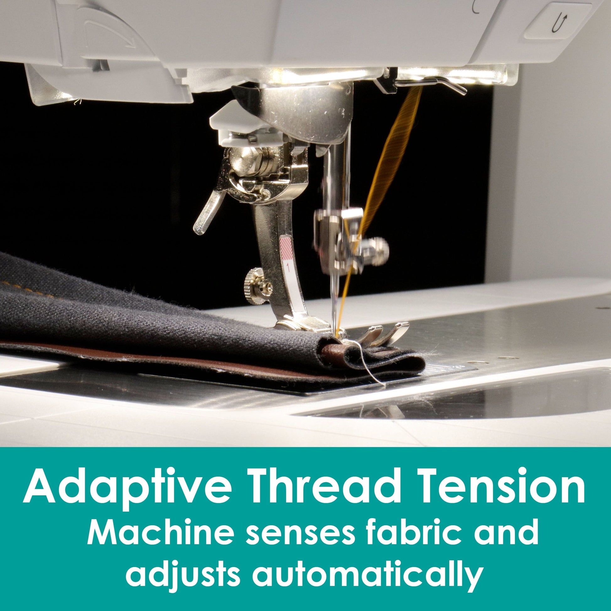 Bernina Sewing Machines Bernina 735 Pro Sewing Machine  - The Sewing Studio