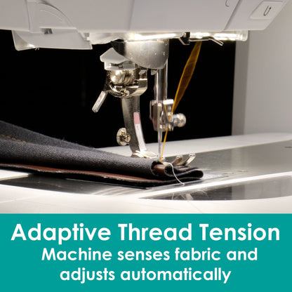 Bernina Sewing Machines Bernina 735 Pro Sewing Machine  - The Sewing Studio