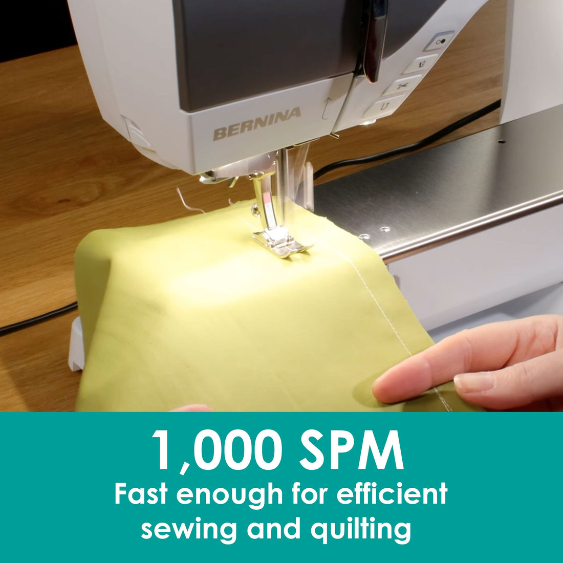 Bernina Sewing Machines Bernina 735 Pro Sewing Machine  - The Sewing Studio