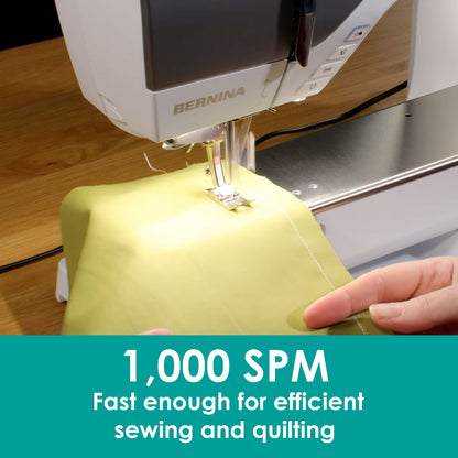 Bernina Sewing Machines Bernina 735 Pro Sewing Machine  - The Sewing Studio