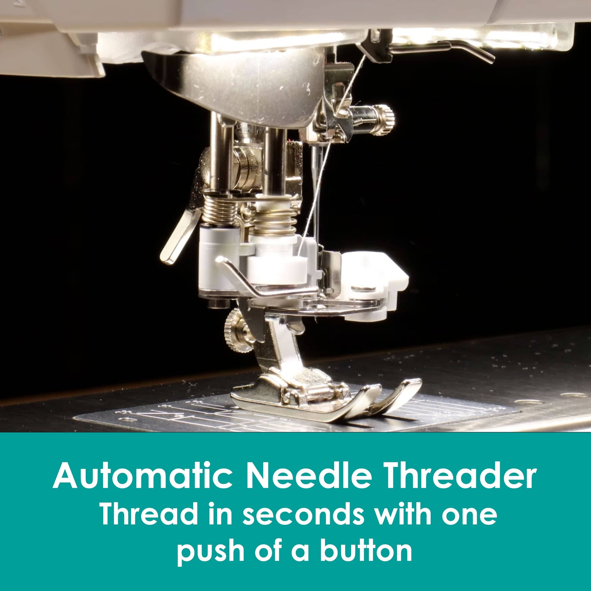 Bernina Sewing Machines Bernina 735 Pro Sewing Machine  - The Sewing Studio