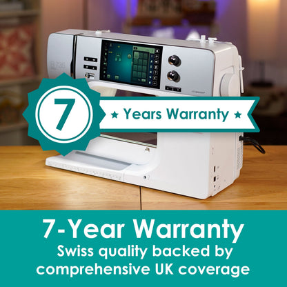 Bernina Sewing Machines Bernina 735 Pro Sewing Machine  - The Sewing Studio