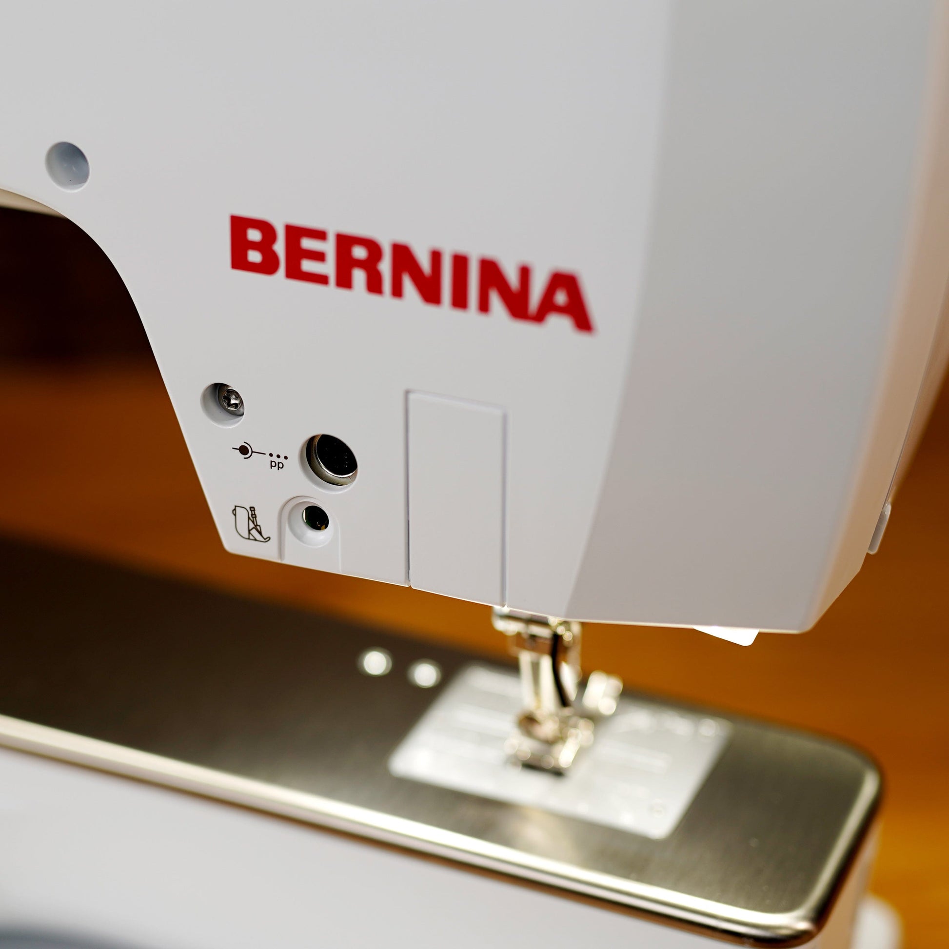 Bernina Sewing Machines Bernina 735 Sewing Machine  - The Sewing Studio