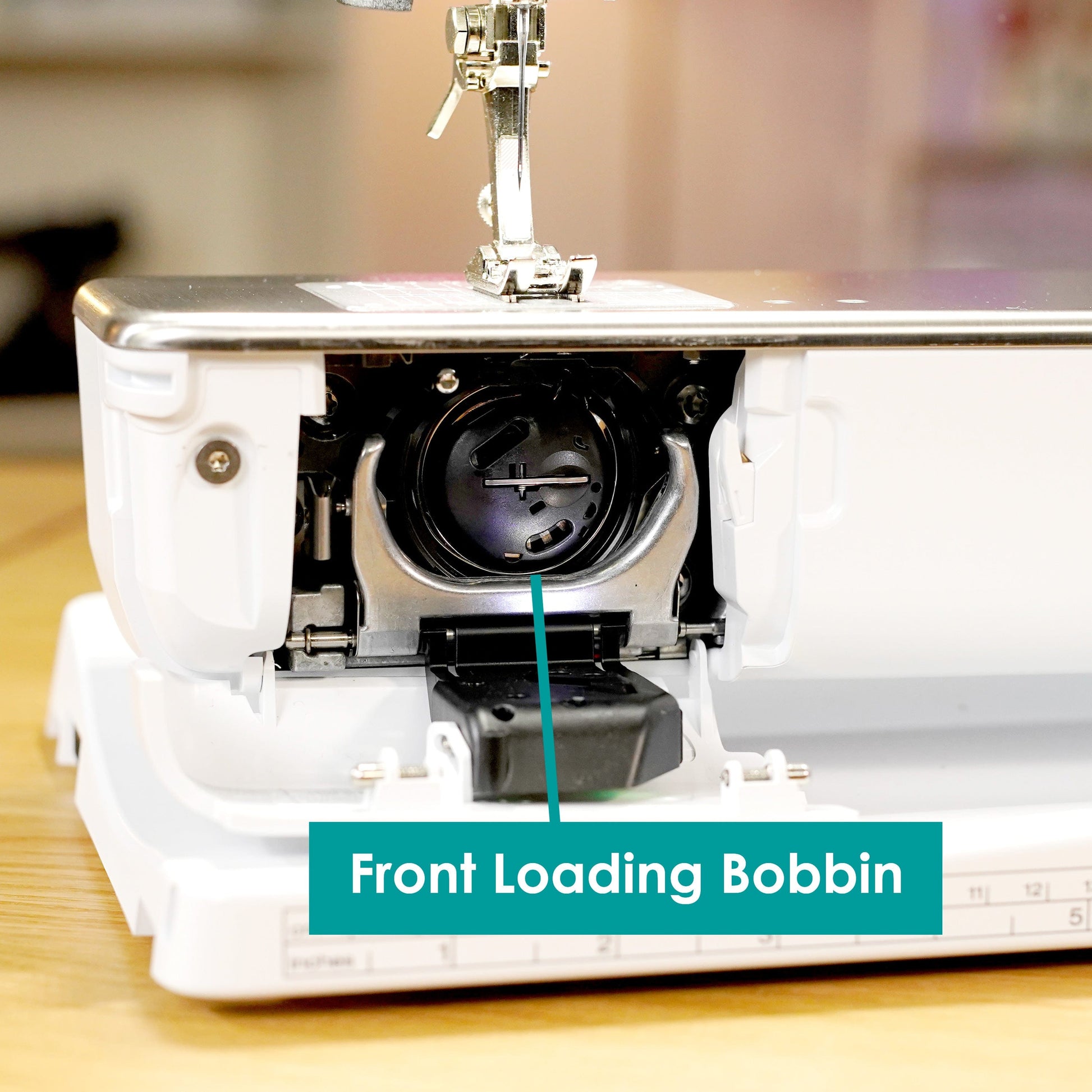 Bernina Sewing Machines Bernina 735 Sewing Machine  - The Sewing Studio