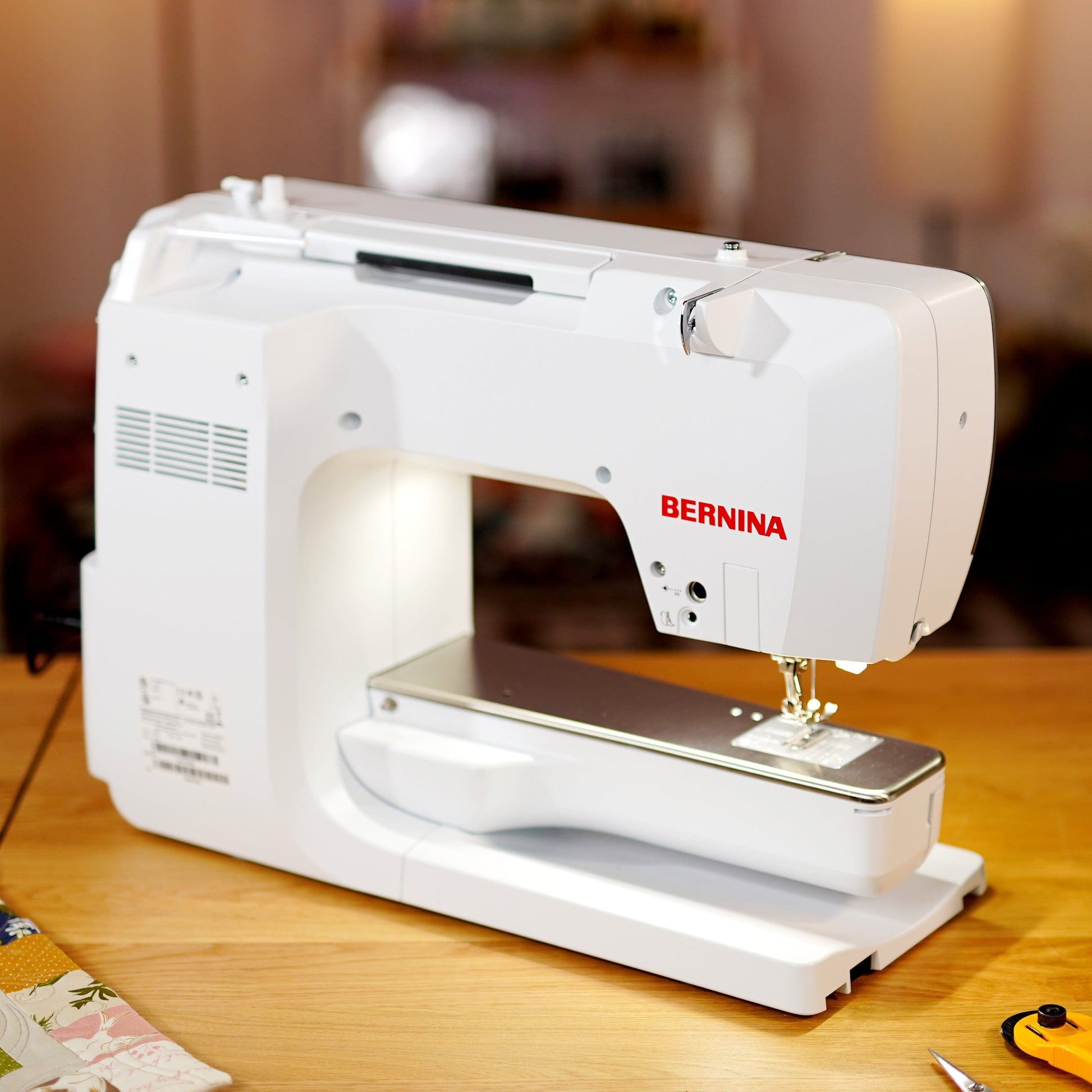 Bernina Sewing Machines Bernina 735 Sewing Machine  - The Sewing Studio
