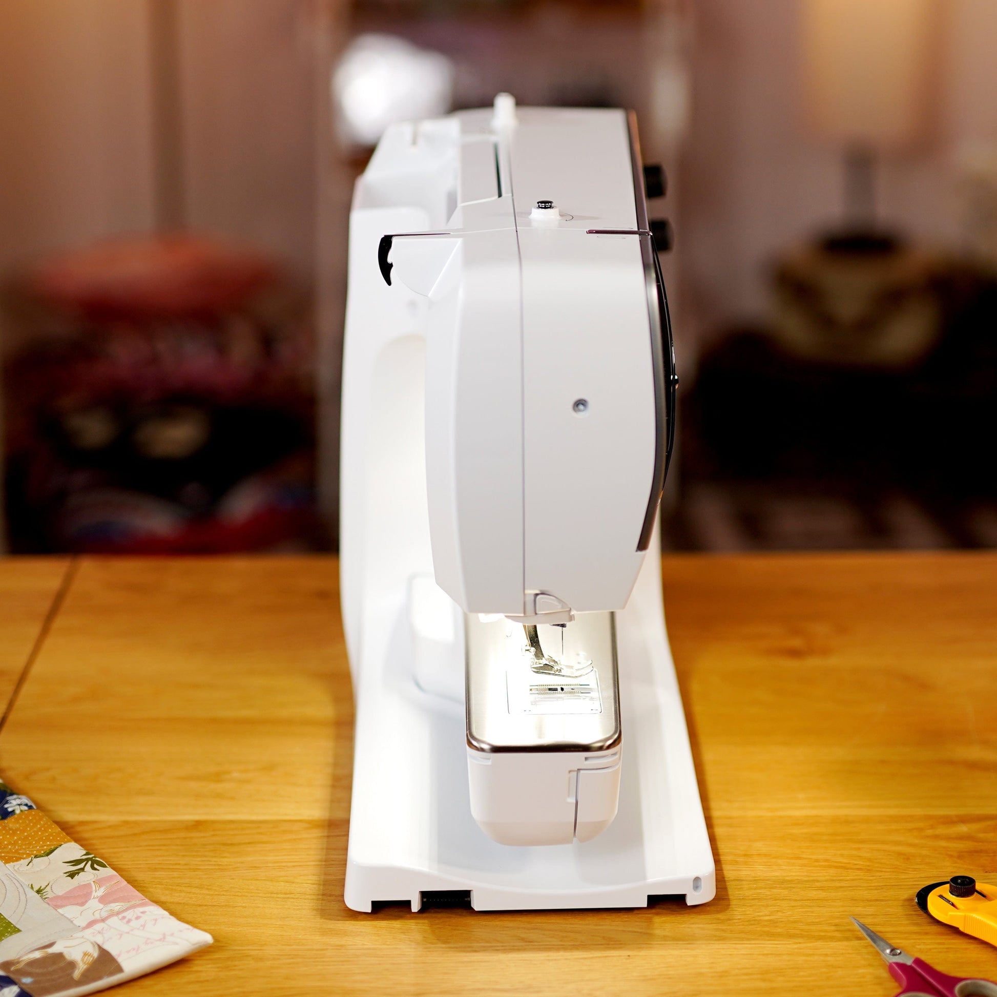 Bernina Sewing Machines Bernina 735 Sewing Machine  - The Sewing Studio