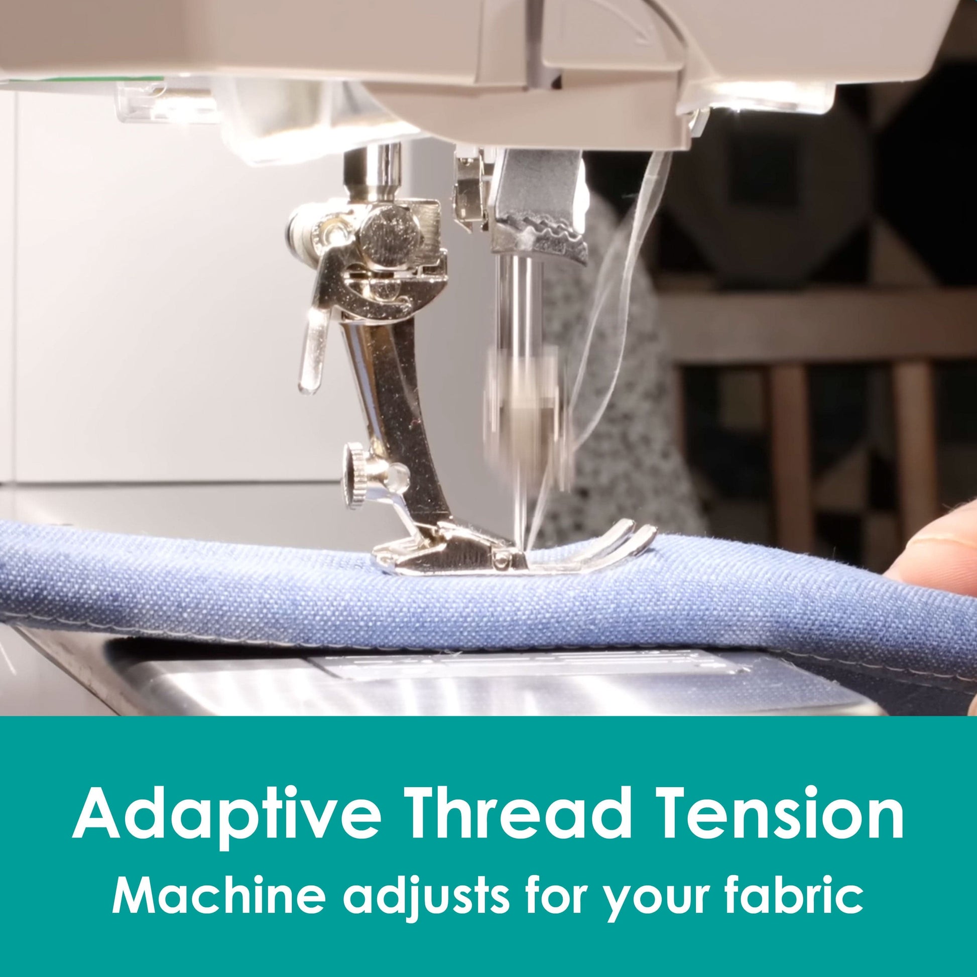 Bernina Sewing Machines Bernina 735 Sewing Machine  - The Sewing Studio