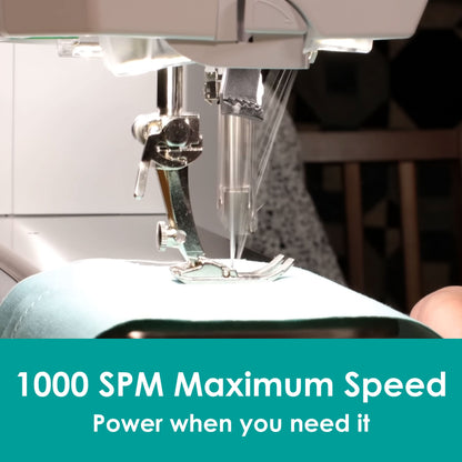 Bernina Sewing Machines Bernina 735 Sewing Machine  - The Sewing Studio