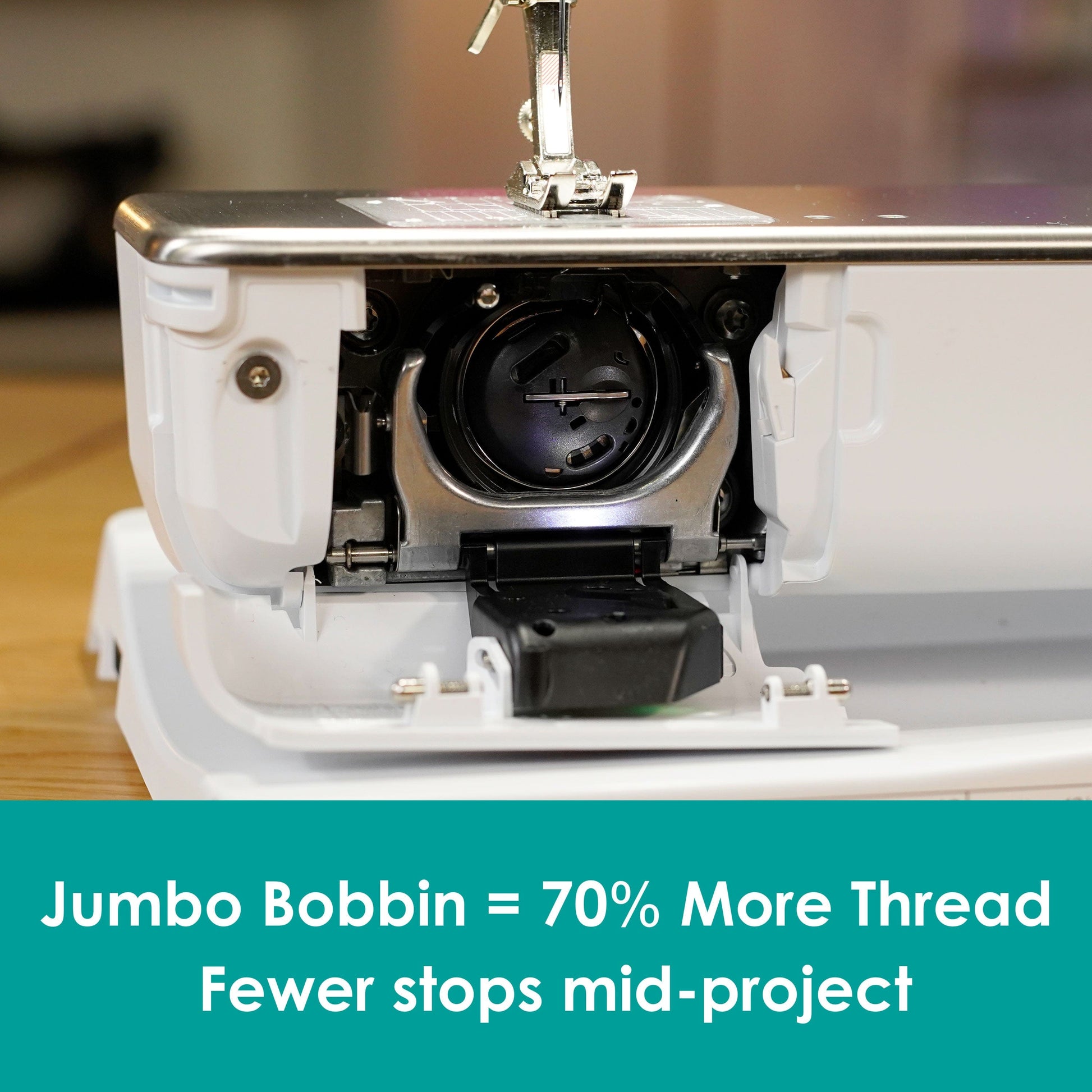 Bernina Sewing Machines Bernina 735 Sewing Machine  - The Sewing Studio