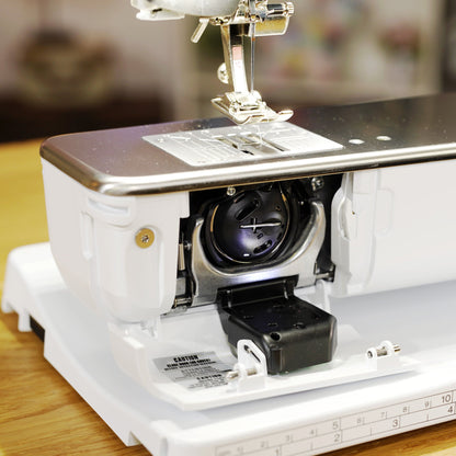 Bernina Sewing Machines Bernina 770 QE PRO Sewing Machine  - The Sewing Studio