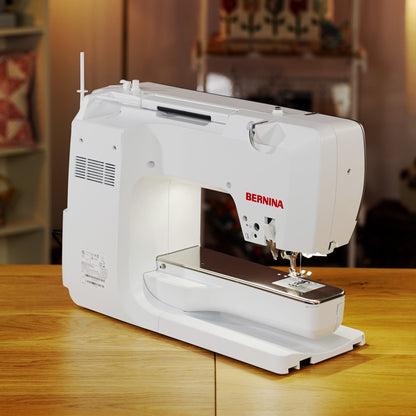 Bernina Sewing Machines Bernina 770 QE PRO Sewing Machine  - The Sewing Studio
