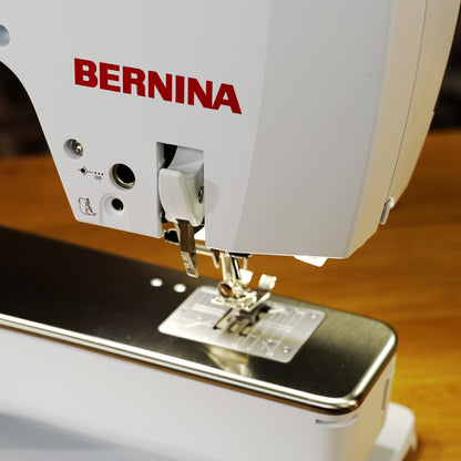 Bernina Sewing Machines Bernina 770 QE PRO Sewing Machine  - The Sewing Studio