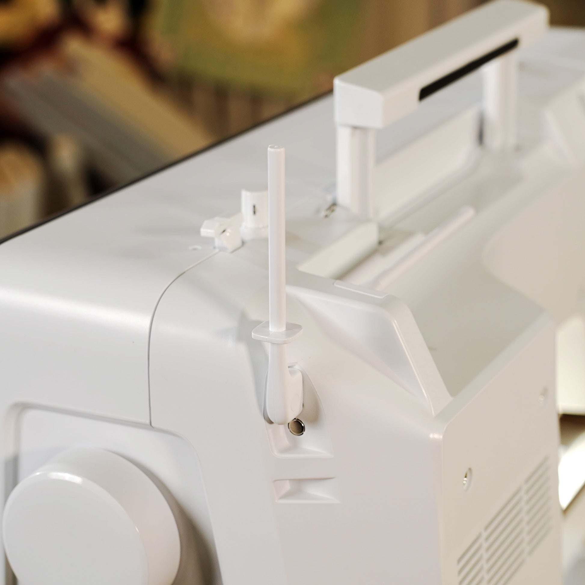 Bernina Sewing Machines Bernina 770 QE PRO Sewing Machine  - The Sewing Studio