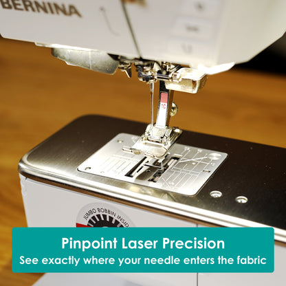 Bernina Sewing Machines Bernina 770 QE PRO Sewing Machine  - The Sewing Studio