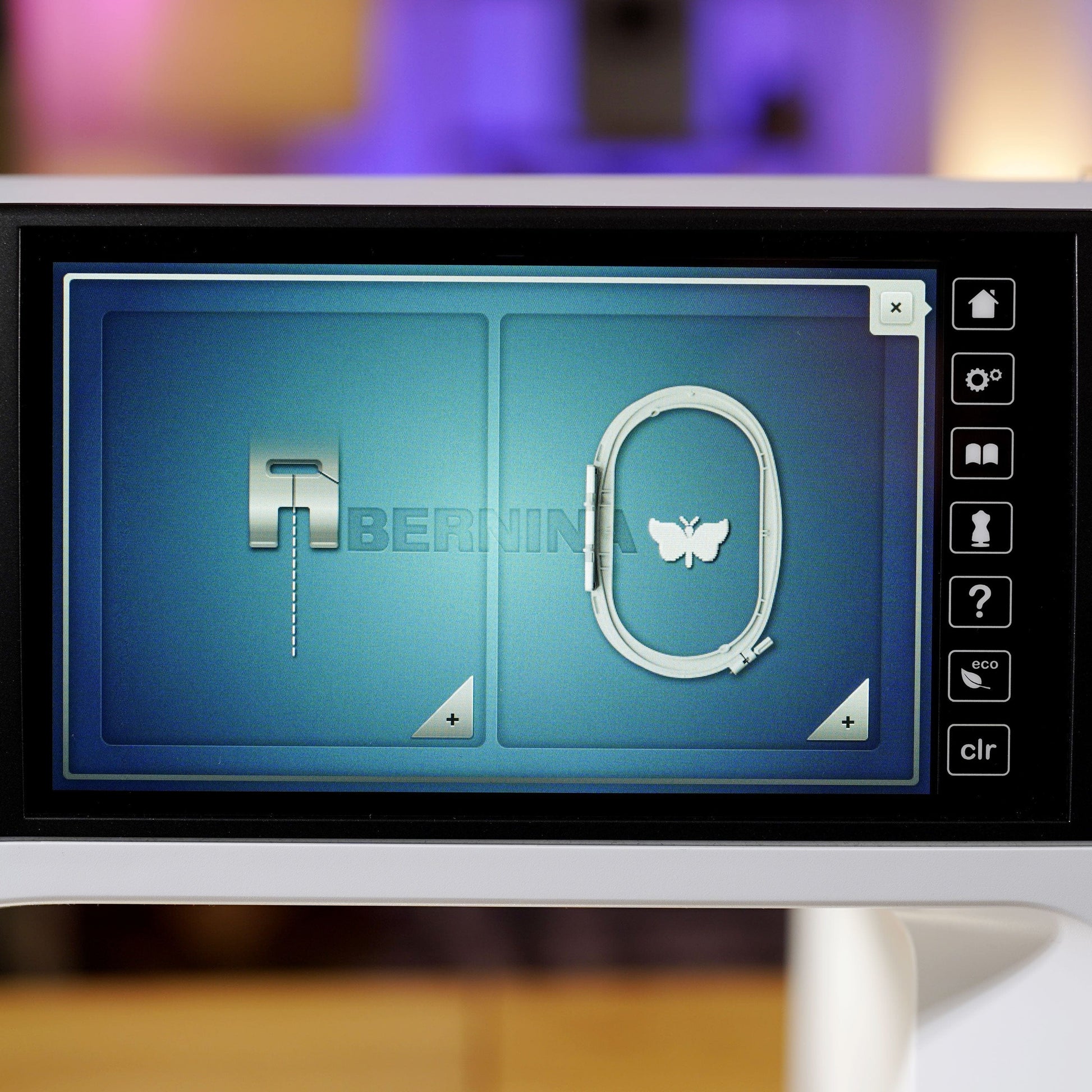 Bernina Sewing Machines Bernina 790 Pro Sewing Machine  - The Sewing Studio