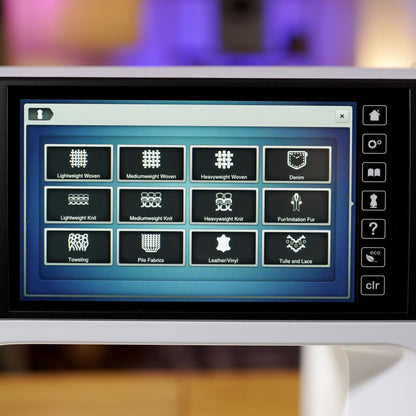 Bernina Sewing Machines Bernina 790 Pro Sewing Machine  - The Sewing Studio