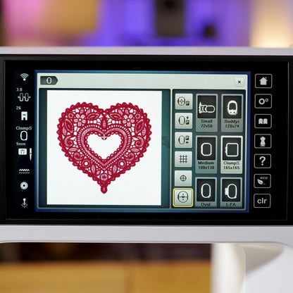 Bernina Sewing Machines Bernina 790 Pro Sewing Machine  - The Sewing Studio