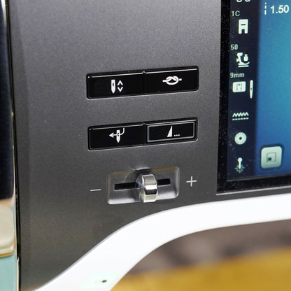 Bernina Sewing Machines Bernina 790 Pro Sewing Machine  - The Sewing Studio