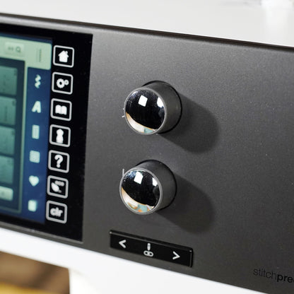 Bernina Sewing Machines Bernina 790 Pro Sewing Machine  - The Sewing Studio