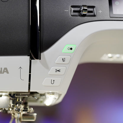 Bernina Sewing Machines Bernina 790 Pro Sewing Machine  - The Sewing Studio