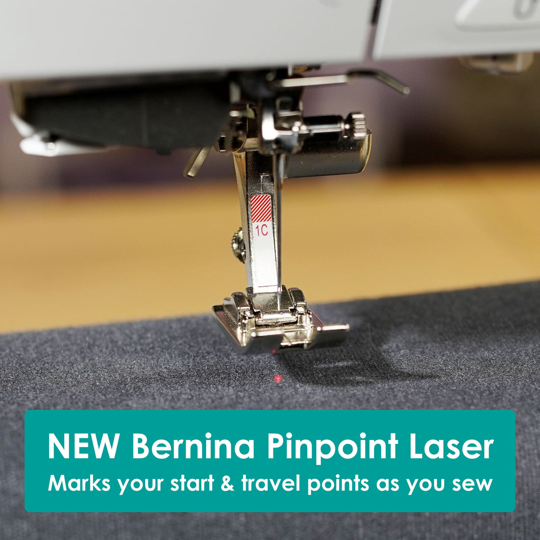 Bernina Sewing Machines Bernina 790 Pro Sewing Machine  - The Sewing Studio