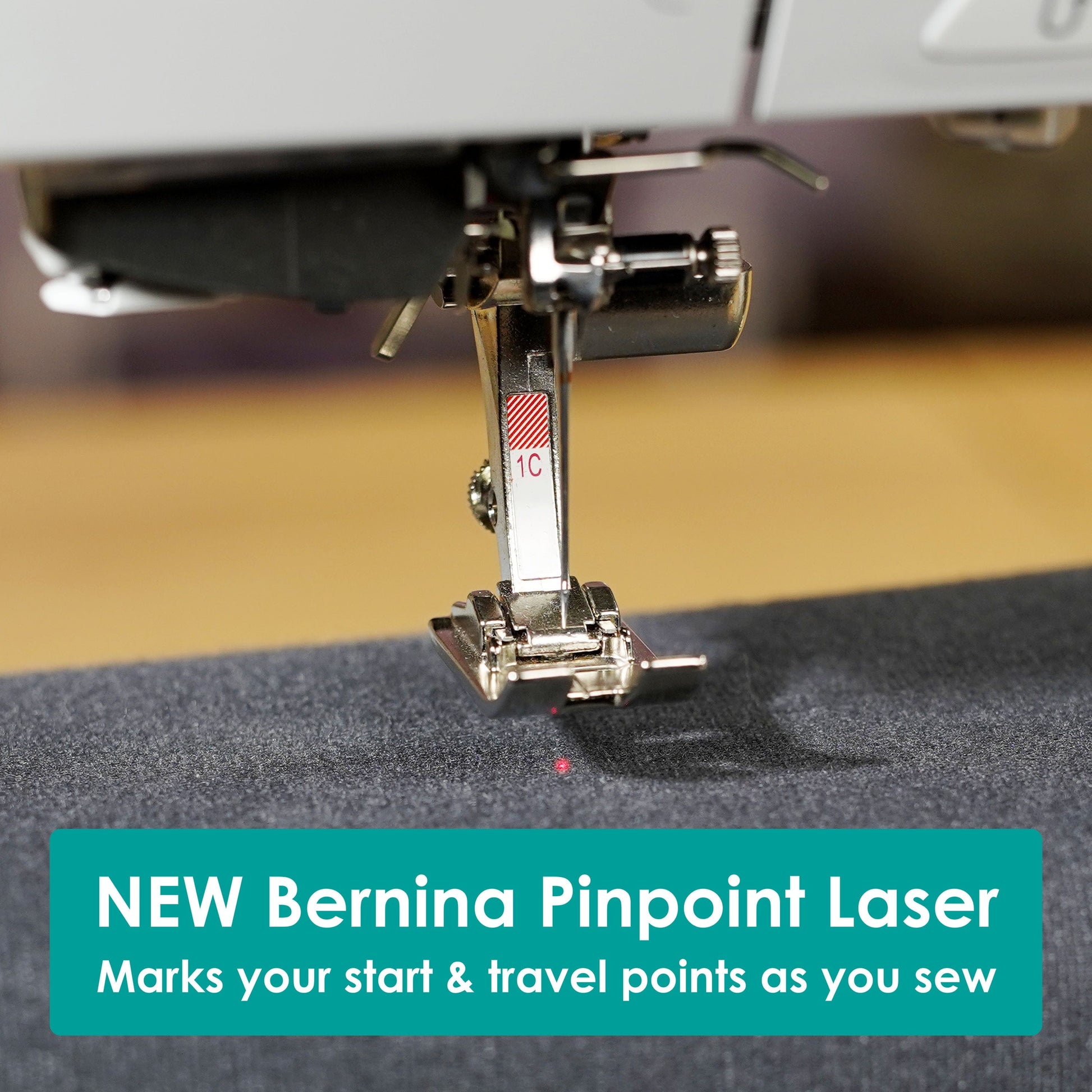 Bernina Sewing Machines Bernina 790 Pro Sewing Machine  - The Sewing Studio