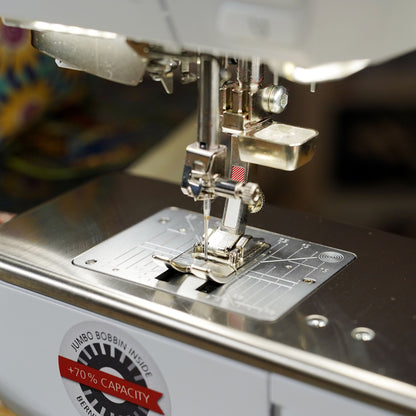Bernina Sewing Machines Bernina 790 Pro Sewing Machine  - The Sewing Studio